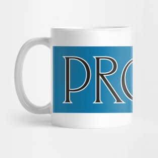 PROPS Mug